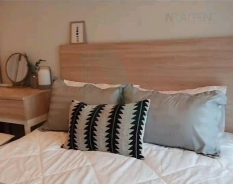 รูป ให้เช่าคอนโด ไลฟ์ อโศก-พระราม 9 อาคาร 1 ชั้น 28 1 ห้องนอน ขนาด 35 ตรม ใกล้ ตลาดอยู่เจริญ - รูปที่ 3/8