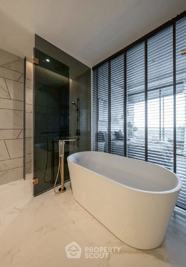 รูป คอนโด 1-ห้องนอน ที่ ดิ เอสเทลล์ พร้อมพงษ์ ใกล้ BTS พร้อมพงษ์ (ID 2807259) - รูปที่ 10/13