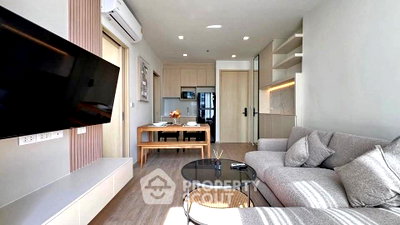 Condos for sale : 1-BR Condo at Noble State 39 near BTS Phrom Phong (ID 2809069)
