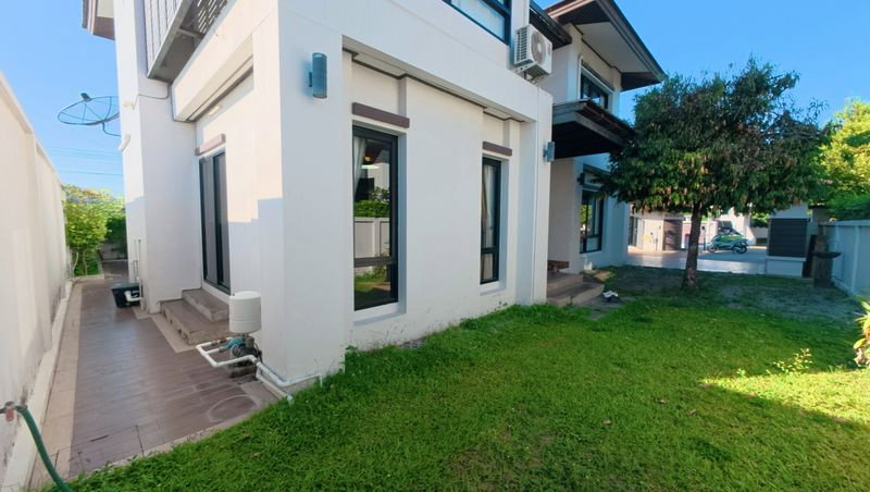 รูป บ้านเดี่ยวศรีราชา ราคาดี ในโครงการเดอะ วัลเลย์ หน้าอยู่ - รูปที่ 19/20