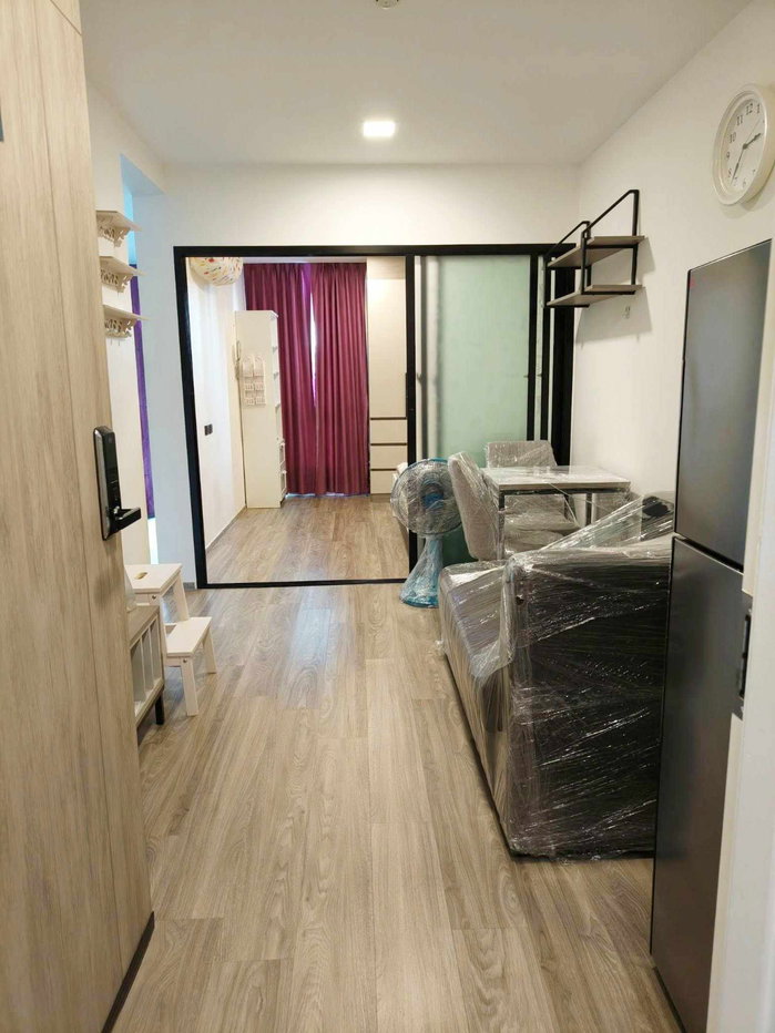 รูป ห้องอัพเดต💥🔔⚠️🏘️⚡️กดปุ่มแอดไลน์💥ณ วีรา พหล - อารีย์ - รูปที่ 4/5