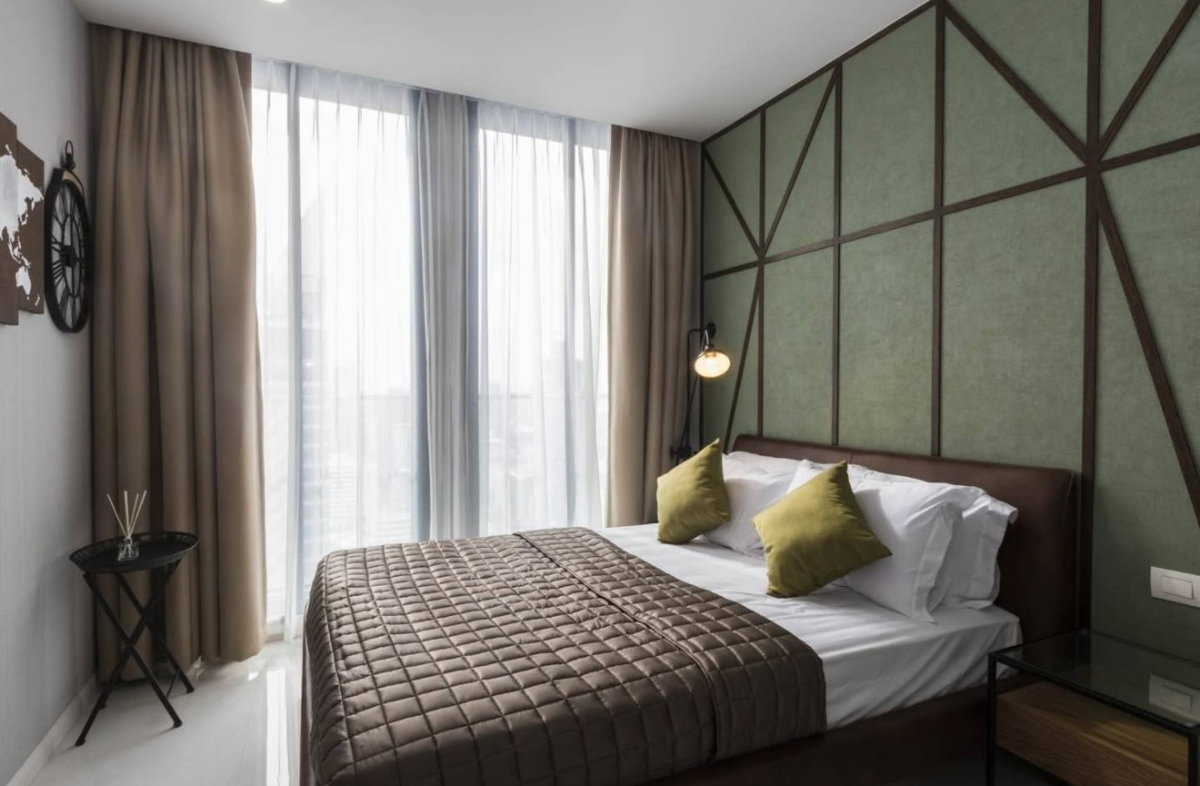 picture 📍 Condo For Rent Noble Ploenchit 📍 - 7/8