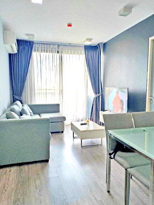 คอนโดให้เช่า : ห้องอัพเดต💥🔔⚠️🏘️⚡️กดปุ่มแอดไลน์💥เซล รัตนาธิเบศร์