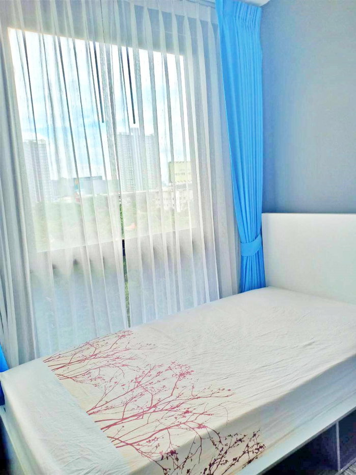 รูป ห้องอัพเดต💥🔔⚠️🏘️⚡️กดปุ่มแอดไลน์💥เซล รัตนาธิเบศร์ - รูปที่ 8/9