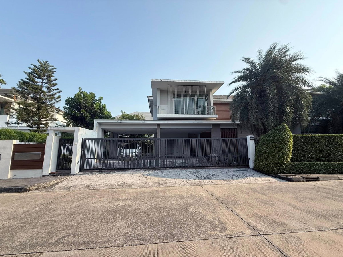 รูป OP02098 - Perfect Masterpiece Sukhumvit 77 : BTS Onnut  - รูปที่ 4/9