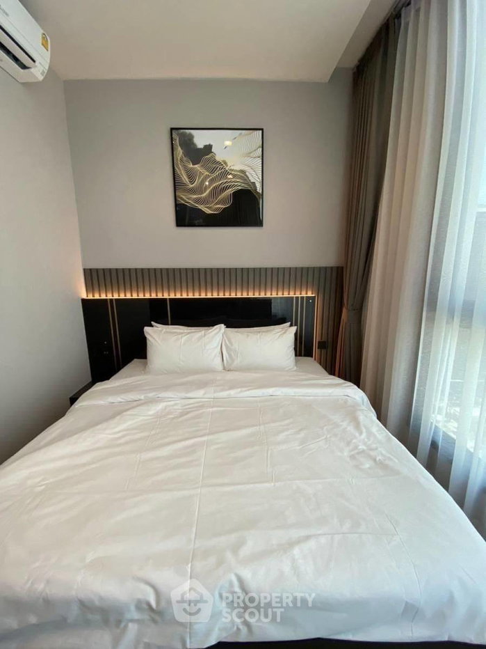 picture 2-BR 51 Sqm High-Floor At The Crest Park Residences, 60m To MRT Phahon Yothin (ID 1885087) - 8/8