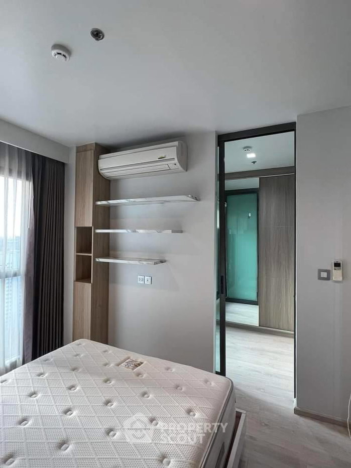 รูป คอนโด 1-ห้องนอน ที่ ริทึ่ม รางน้ำ ใกล้ BTS อนุสาวรีย์ชัยสมรภูมิ (ID 1463505) - รูปที่ 5/11