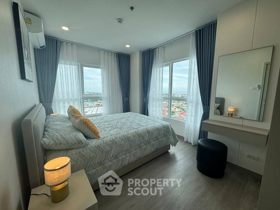รูป คอนโด 2-ห้องนอน ที่ ศุภาลัย บลูเวล หัวหิน ใกล้ รฤกหัวหิน (ID 2810191) - รูปที่ 9/18