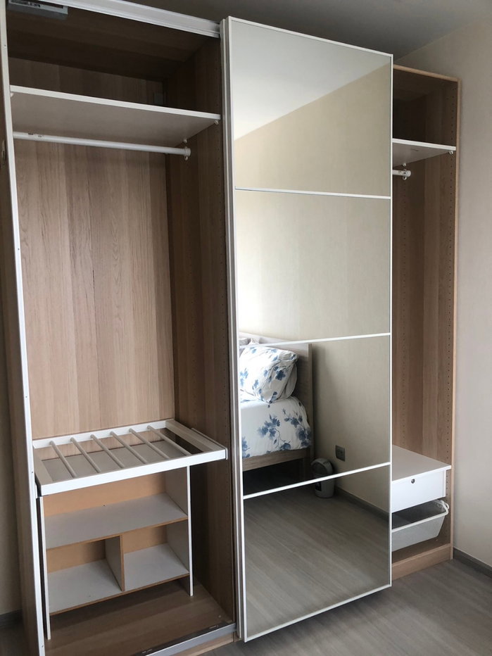 รูป ให้เช่า Life Asoke Hype ราคา 31,000 บาท [MKr260436] - รูปที่ 7/12