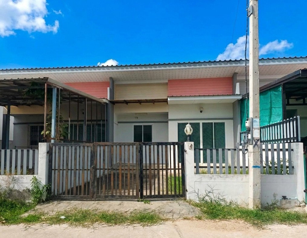 picture TOWN HOUSE 29 Sq.w. Hua Hin Prachaubkirikhan for 878,000 - 8/11