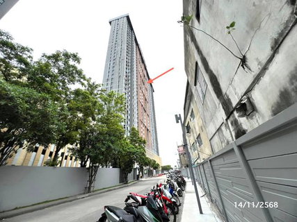 CONDO 24.39 Sq.m. Bang Bua Thong Nonthaburi for 1.3M