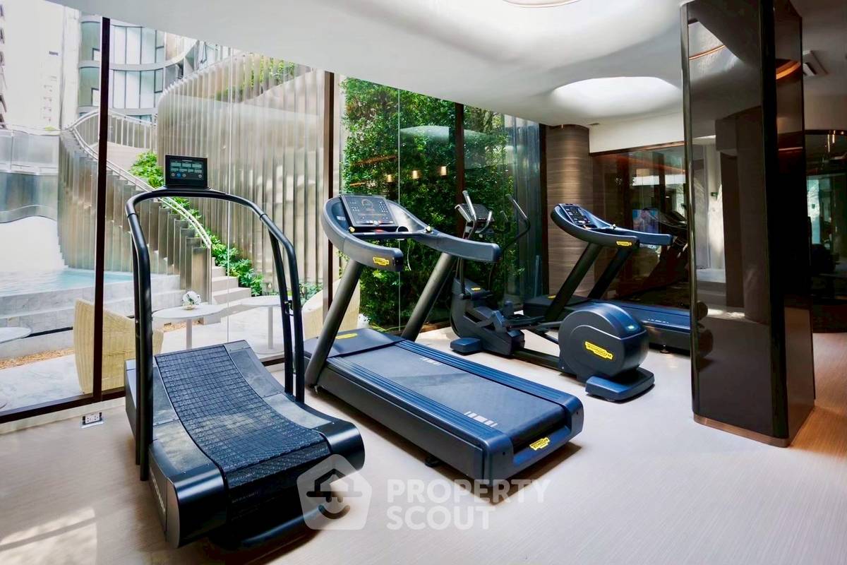รูป คอนโด 1-ห้องนอน ที่ ฟินน์ อโศก ใกล้ BTS อโศก (ID 2809857) - รูปที่ 9/15