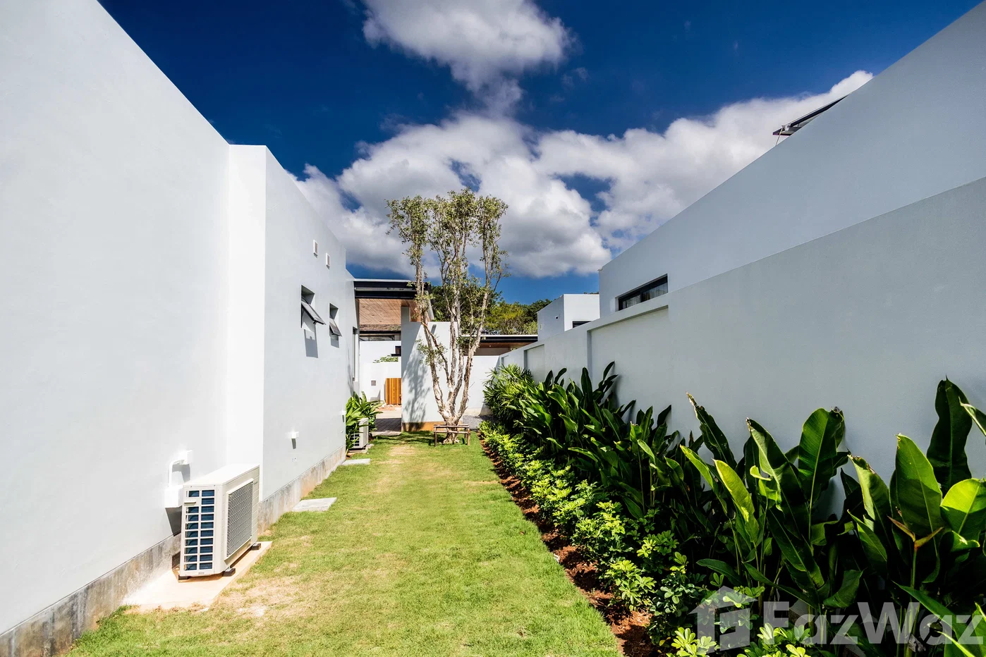 รูป ขาย วิลล่า 4 ห้องนอน ในโครงการ โบทานิก้า ฟอเรสต้า 6190690 - รูปที่ 5/12