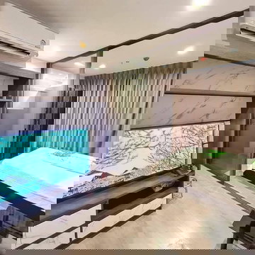 🔮RB24144 ให้เช่าถูกมาก👍เดอะ โพลิแทน อควา✅แอดไลน์ @119dgdea ( มี @ ด้วย) แอดมินตอบไว