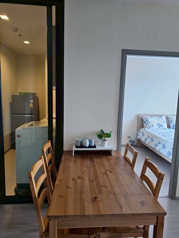 รูป ให้เช่า Life Asoke Hype ราคา 31,000 บาท [MKr260436] - รูปที่ 5/12