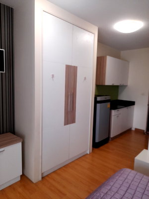 เช่าคอนโด เทอมินอล 21 อโศก : 🔮RB24154 ให้เช่าถูกมาก👍การ์เด้น อโศก - พระราม 9✅แอดไลน์ @119dgdea ( มี @ ด้วย) แอดมินตอบไว