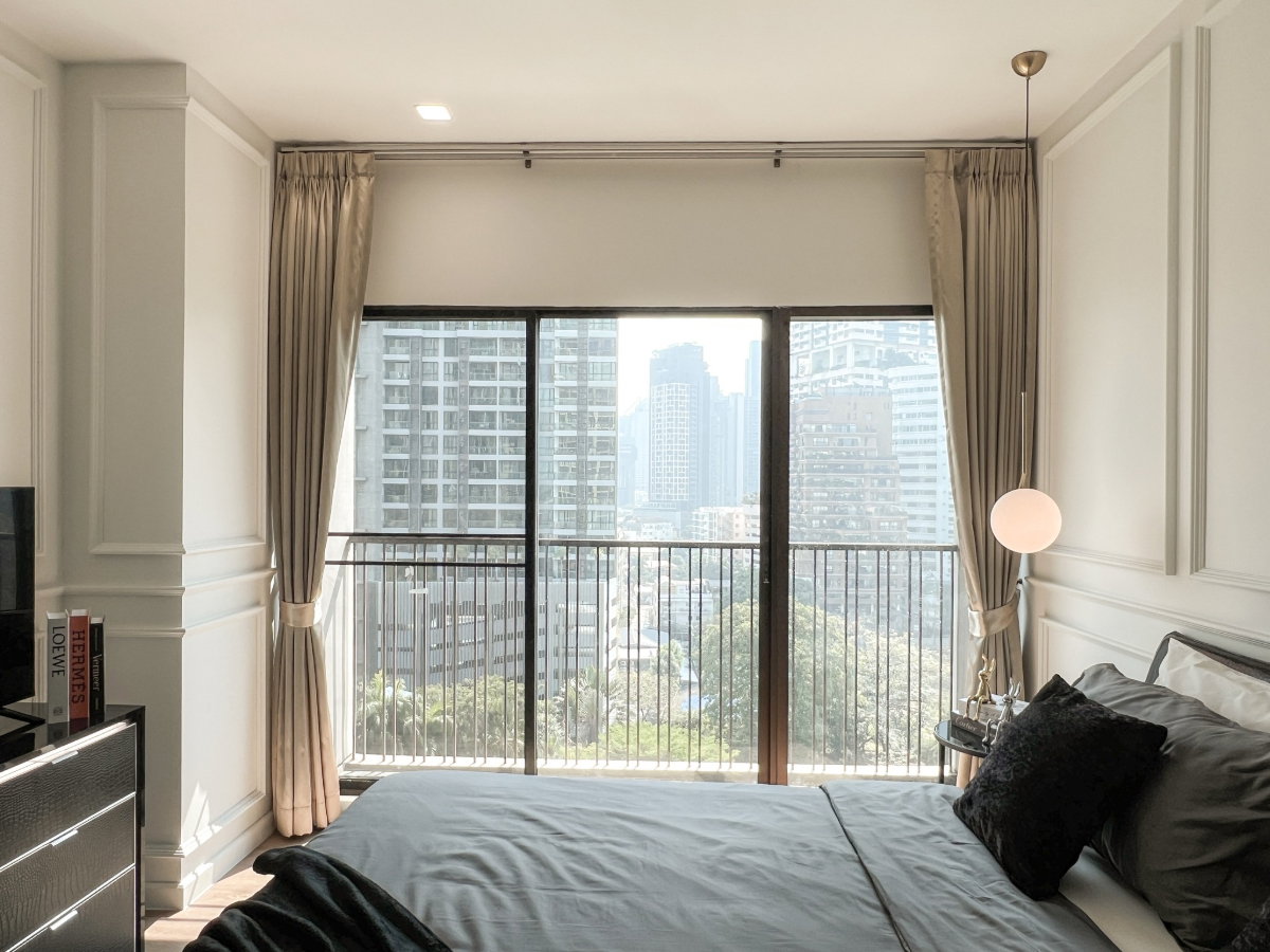 รูป 🏢 ให้เช่าคอนโด : Noble Refine (โนเบิล รีไฟน์)   รหัสทรัพย์ | 📌LNP-C12916 - รูปที่ 23/26
