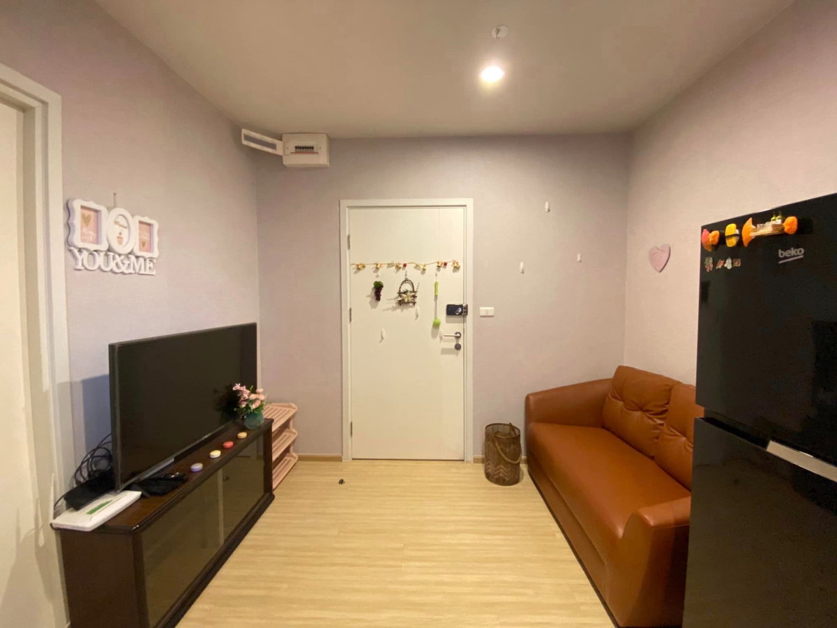 รูป ห้องว่าง🙋🏼💎🙋🏼💥แอดไลน์นัดดูห้องได้เลย📲Plum Condo Pinklao - รูปที่ 4/6