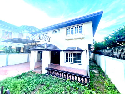 บ้านเดี่ยว กรุงเทพมหานคร : HK0108 บ้านเดี่ยว ขาย 4 ห้องนอน ประชาราษฎร์บำเพ็ญ