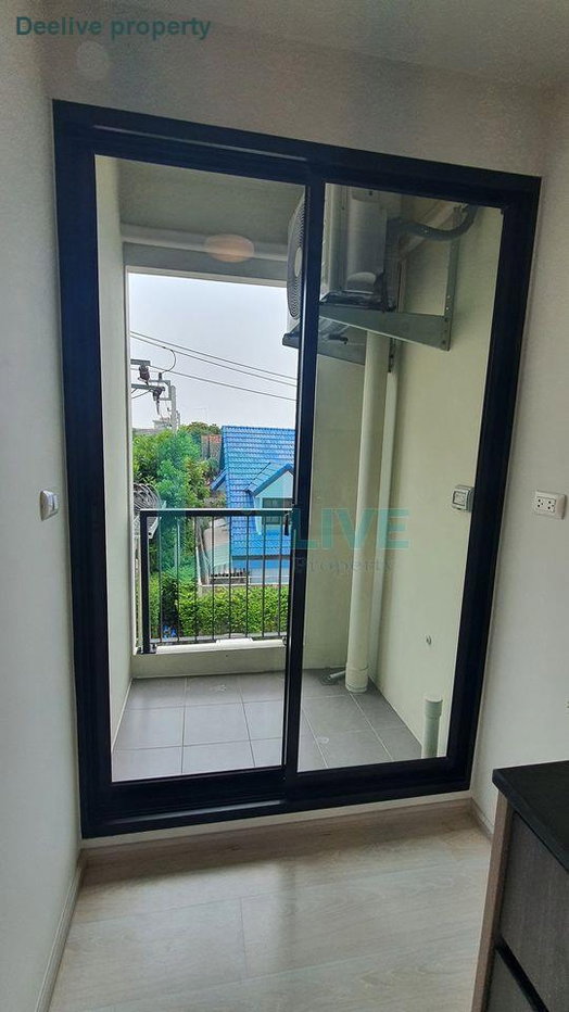รูป M DL23030977 ให้เช่า คอนโด ยูนิโอ สุขุมวิท 72 เฟส 2 (UNiO Sukhumvit 72 Phase 2) พร้อมเข้าอยู่ โทรด่วน 0638692663 LineID@655ebbvc - รูปที่ 6/11