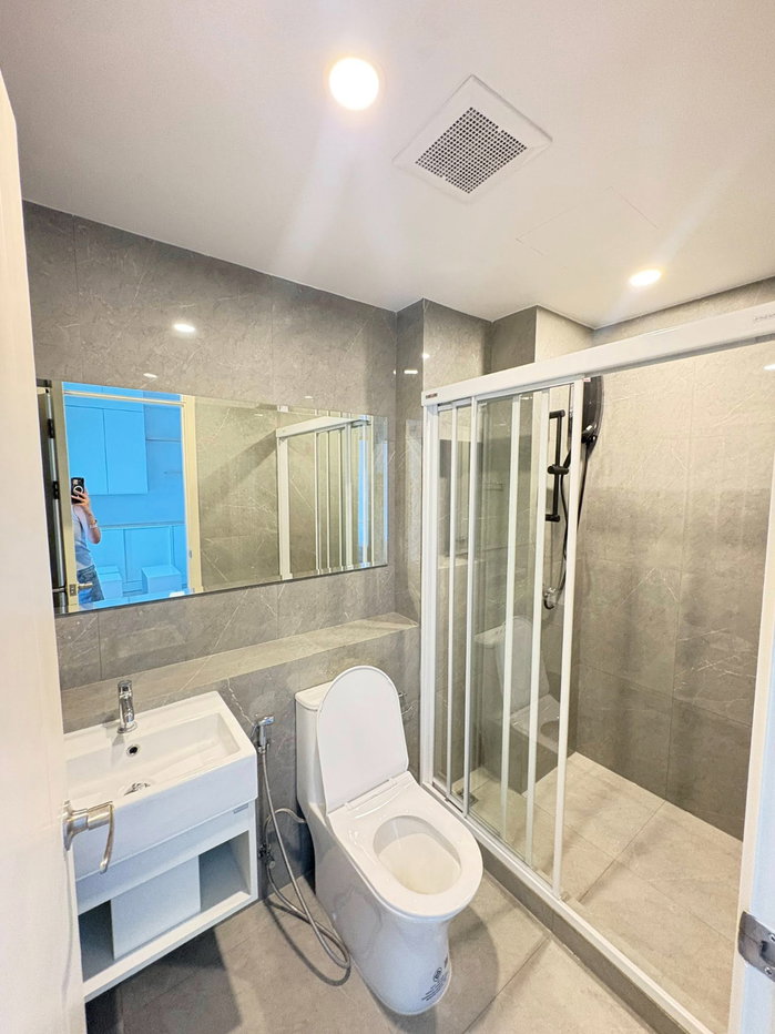 รูป ห้องอัพเดต💥🔔⚠️🏘️⚡️กดปุ่มแอดไลน์💥บลู สุขุมวิท 89 - รูปที่ 4/7