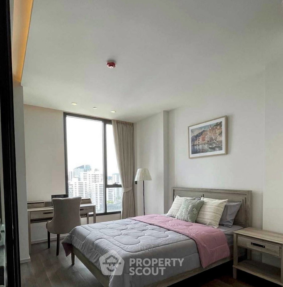 รูป คอนโด 1-ห้องนอน ที่ มิวนีค สุขุมวิท 23 ใกล้ MRT สุขุมวิท (ID 2763796) - รูปที่ 5/5