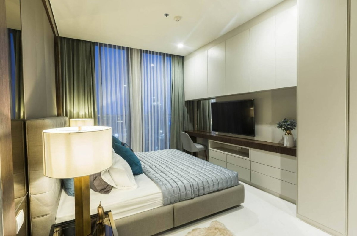 picture 📍 Condo For Rent Noble Ploenchit 📍 - 8/8