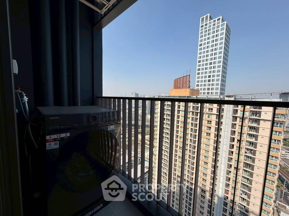 รูป คอนโด 1-ห้องนอน ที่ แอสปาย อ่อนนุช สเตชั่น ใกล้ BTS อ่อนนุช (ID 2807998) - รูปที่ 7/12