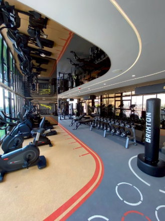 รูป ขาย คอนโดบริกซ์ตัน แคมปัส บางแสน - รูปที่ 8/12