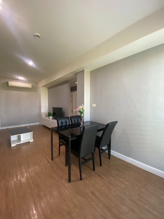 picture Maison Garden Chaeng Watthana floor 5 - 7/11