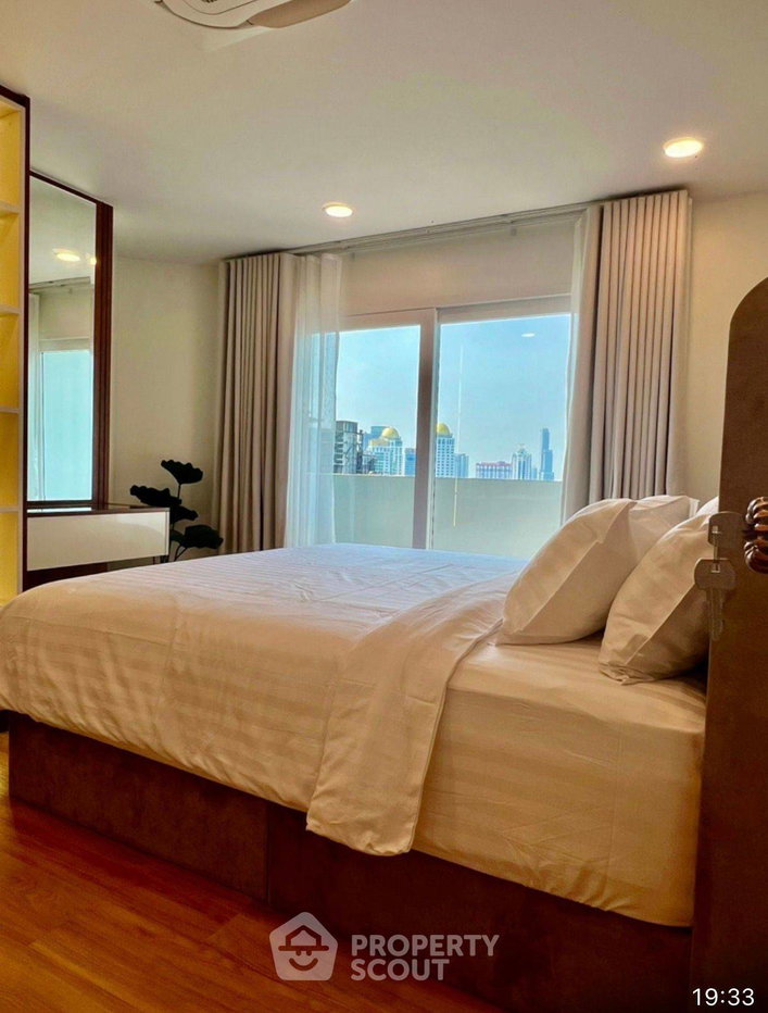 รูป คอนโด 3-ห้องนอน ที่ วิทยุ คอมเพล็กซ์ คอนโดมิเนียม ใกล้ BTS เพลินจิต (ID 2597525) - รูปที่ 12/19