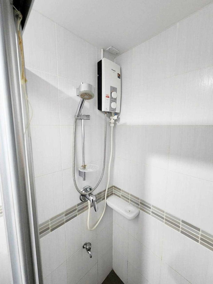 รูป ห้องว่าง🙋🏼💎🙋🏼💥แอดไลน์นัดดูห้องได้เลย📲Lumpini Park พระราม 9-รัชดา  - รูปที่ 12/13