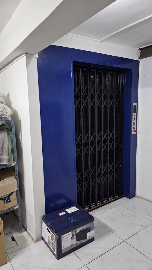 รูป ขายอาคารพาณิชย์ 6 ชั้น ปากเกร็ด ทำเลทอง! ใกล้ MRT สายสีชมพู และ Major - รูปที่ 8/14