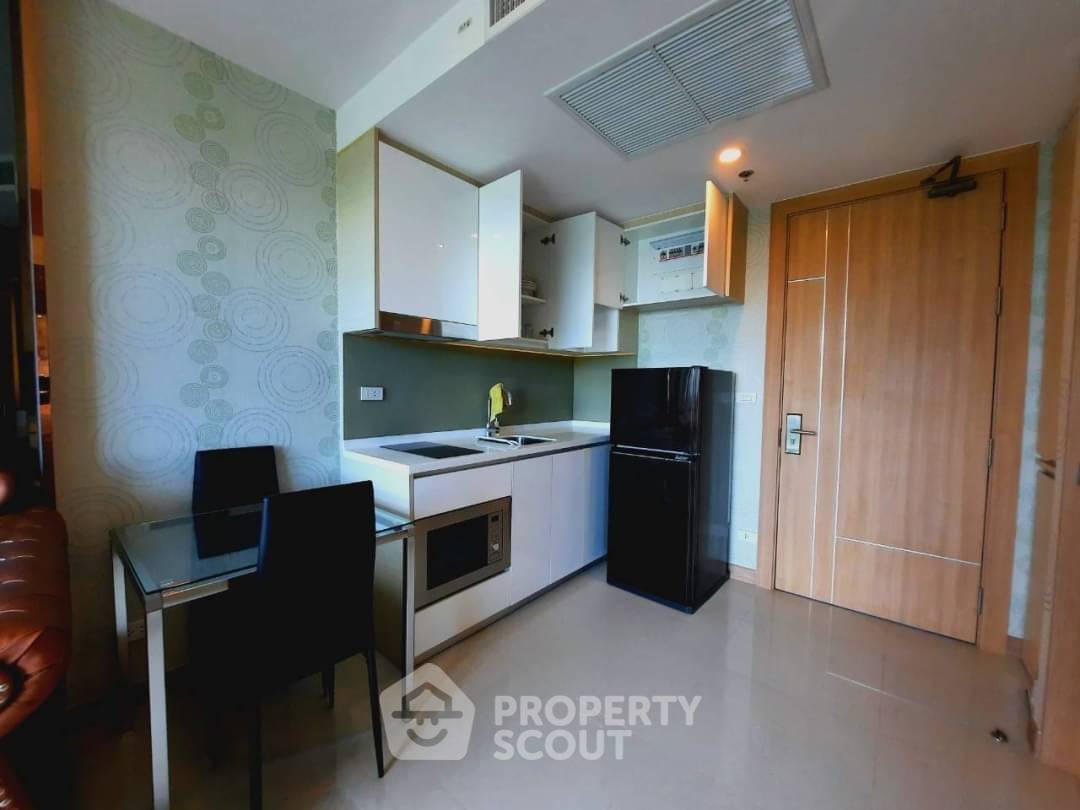 รูป คอนโด 1-ห้องนอน ที่ เดอะ ริเวียร่า จอมเทียน ใกล้ หาดจอมเทียน (ID 2103528) - รูปที่ 3/9