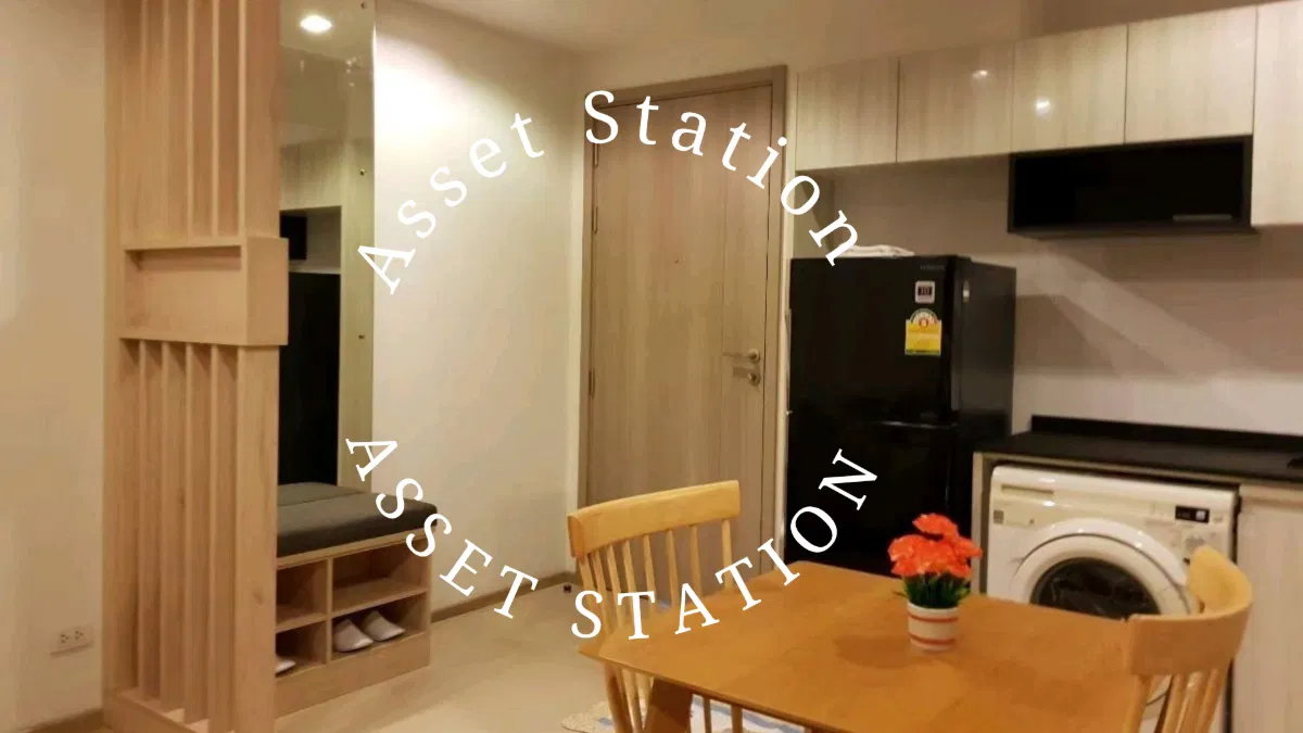 รูป 💎พร้อมเช่าแล้ววันนี้!💎 HQ Thonglor ห้อง 1B1B 🏢 ใกล้ BTS ทองหล่อ เดินทางสะดวก พร้อมอยู่ ✨ - รูปที่ 5/10