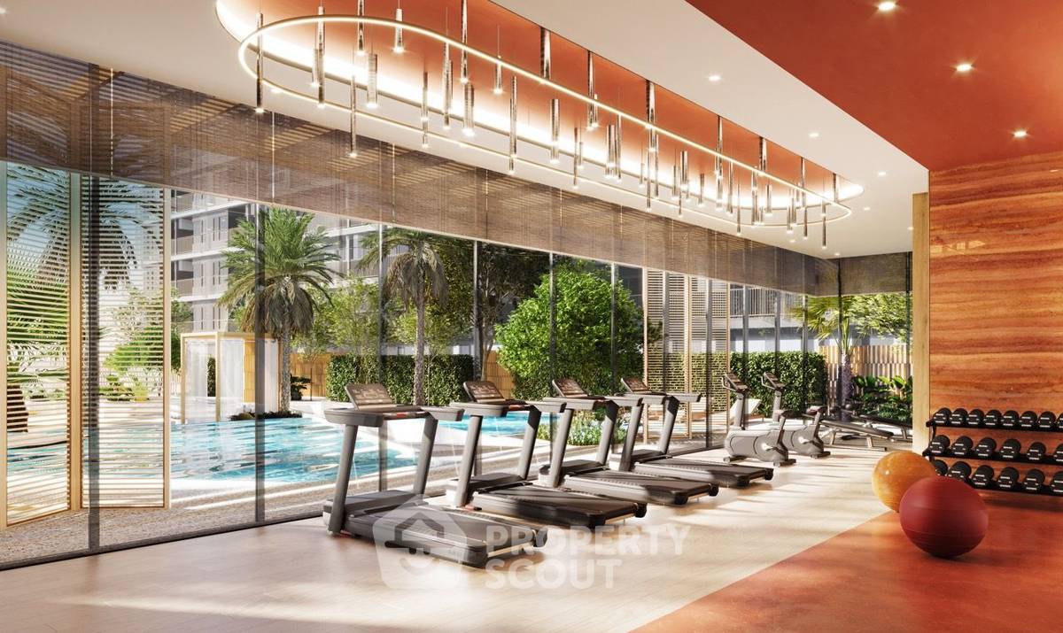 1-BR Condo at SO Origin Bangtao Beach close to Bang Tao (ID 2297396) - image 2