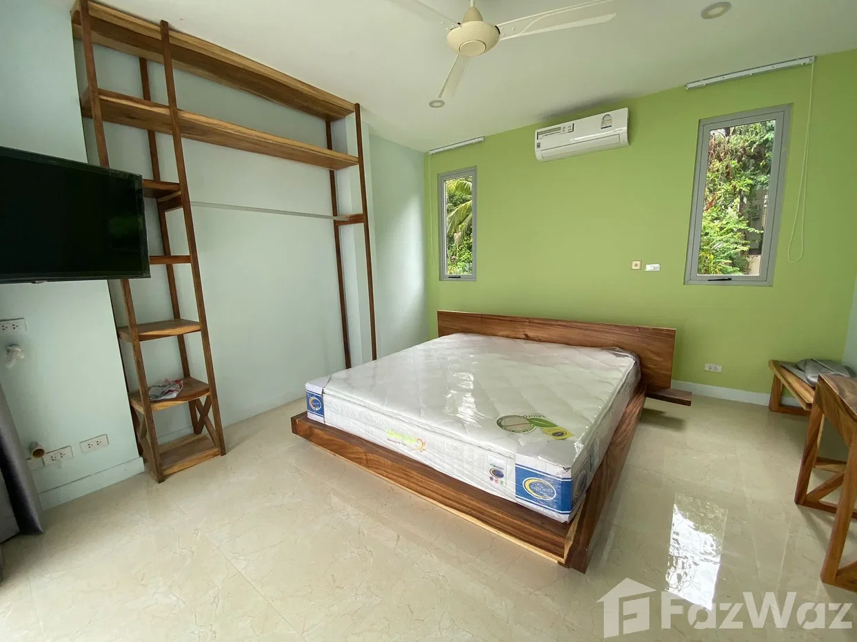 รูป ขาย วิลล่า 4 ห้องนอน ใน บ่อผุด, สุราษฎร์ธานี 1673832 - รูปที่ 9/10