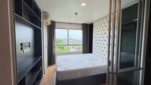 LUMPINI VILLE ONNUT - PHATTHANAKAN for rent ✨ Fully furnished