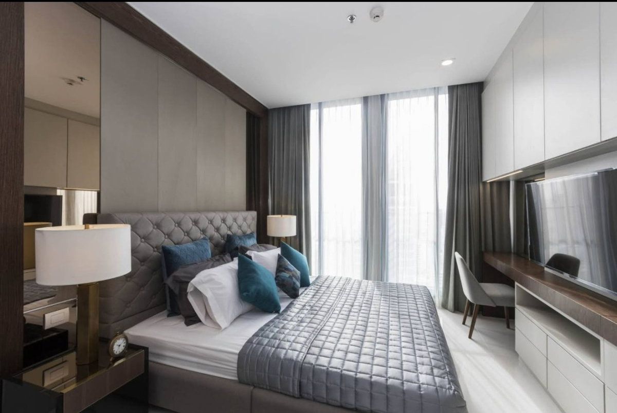 picture 📍 Condo For Rent Noble Ploenchit 📍 - 5/8