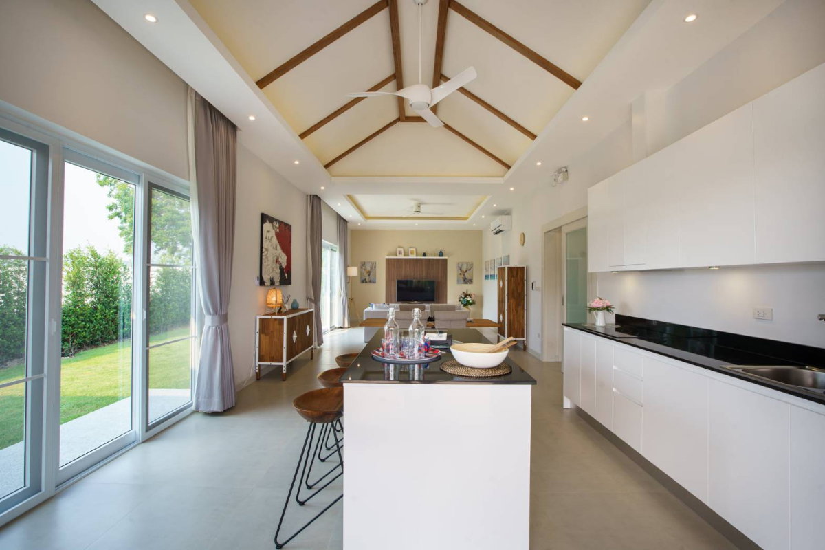 picture 🏡 Smart House Hua Hin – Soi 88 - 5/8