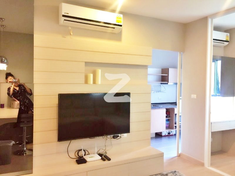 รูป ห้องว่าง🙋🏼💎🙋🏼💥แอดไลน์นัดดูห้องได้เลย📲เดอะ เทมโป แกรนด์ สาทร-วุฒากาศ  - รูปที่ 7/8