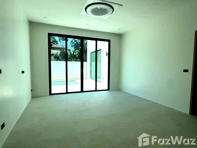 บ้านเดี่ยว บลูทรี ภูเก็ต : ขาย วิลล่า 3 ห้องนอน ในโครงการ ซันไรซ์ วัลเลย์ 6102703