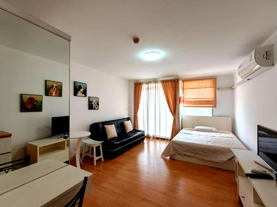 Condos for rent Big C Extra Rama 4 : Condo for rent ⚡The Link Sukhumvit 50⚡ Ready to move in today! Interested? Contact @best_condo