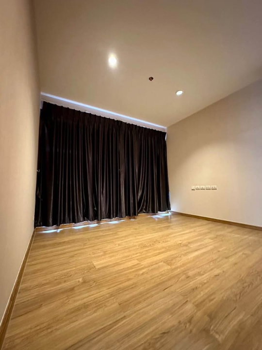 รูป ให้เช่าคอนโด เดอะทรีริโอ้ บางอ้อสเตชั่น แบบ 2 ห้องนอน ติด BTS บางอ้อ ตรงข้ามโรงพยาบาลยันฮี  พร้อมเข้าอยู่ - รูปที่ 2/8