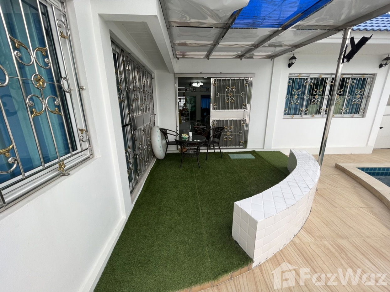 รูป ขาย บ้านเดี่ยว 4 ห้องนอน ใน หนองแก, ประจวบคีรีขันธ์ 1119994 - รูปที่ 14/14