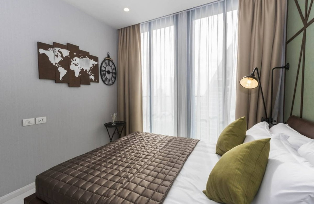 picture 📍 Condo For Rent Noble Ploenchit 📍 - 6/8
