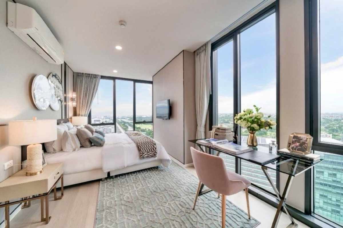 รูป ห้องอัพเดต💥🔔⚠️🏘️⚡️กดปุ่มแอดไลน์💥เซียล่า ศรีปทุม - รูปที่ 2/9