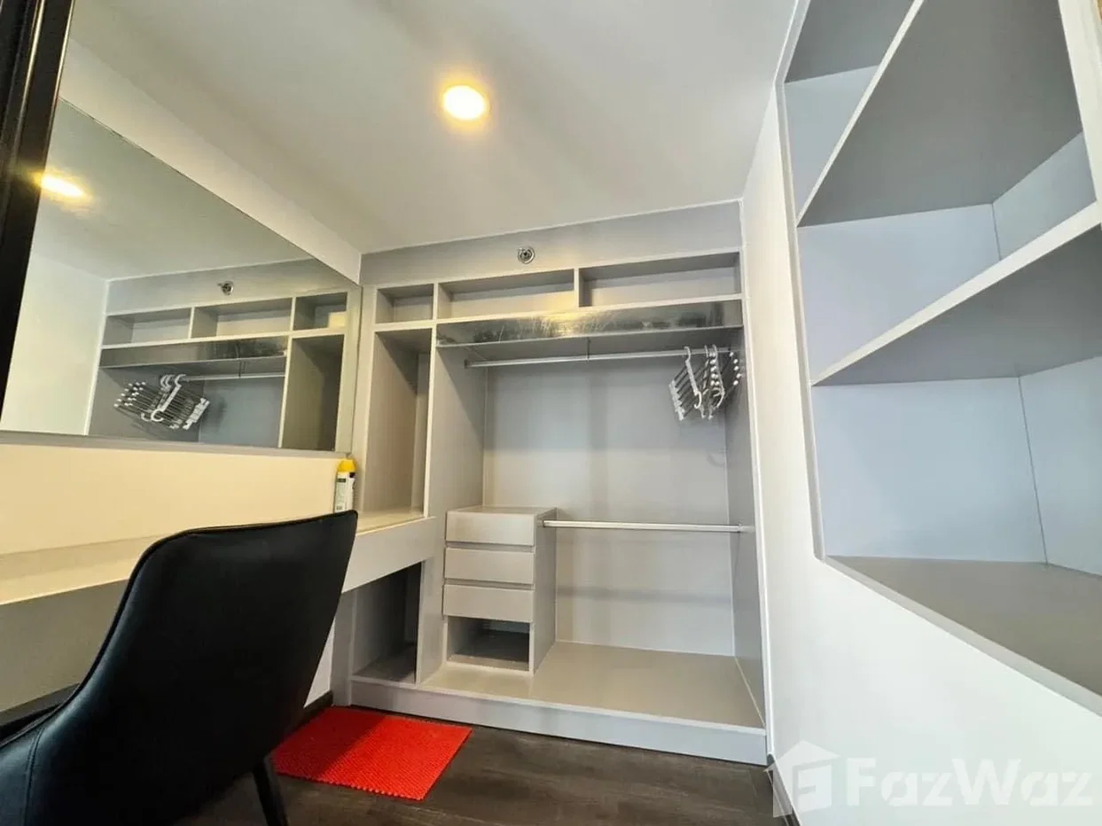 picture For Rental: Knightsbridge Space Ratchayothin | Corner Duplex 6189665 - 5/15