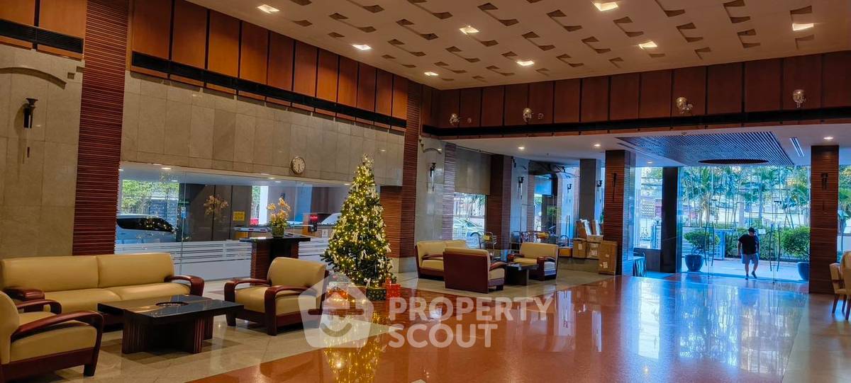 รูป คอนโด 1-ห้องนอน ที่ บ้านนนทรี ใกล้ ถนนจันทน์ (ID 2810168) - รูปที่ 27/28