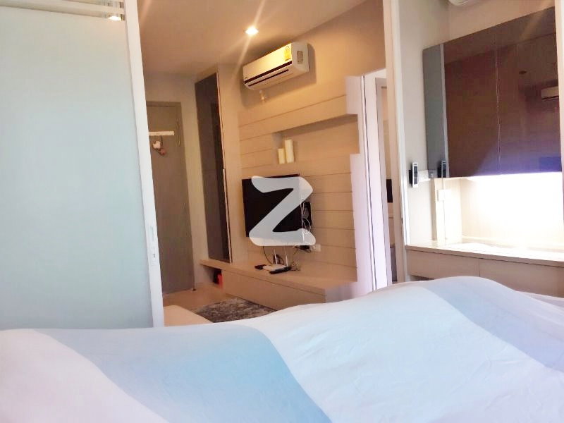 รูป ห้องว่าง🙋🏼💎🙋🏼💥แอดไลน์นัดดูห้องได้เลย📲เดอะ เทมโป แกรนด์ สาทร-วุฒากาศ  - รูปที่ 1/8